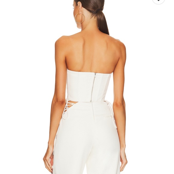 Revolve top - Picture 2 of 3